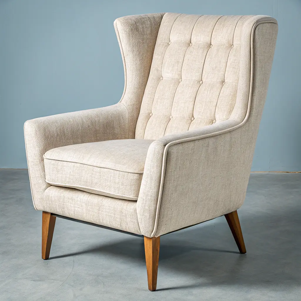 Modern Accent Chair