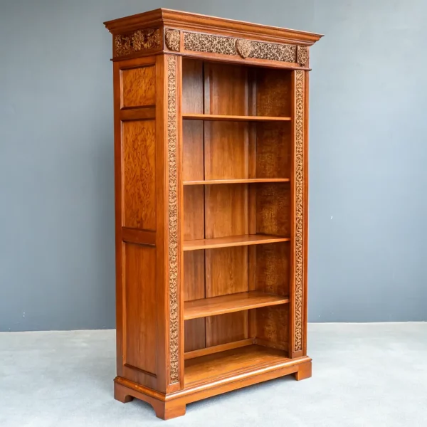 Handmade Bookshelf