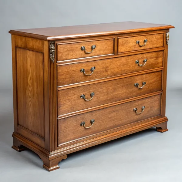 Modern Dresser